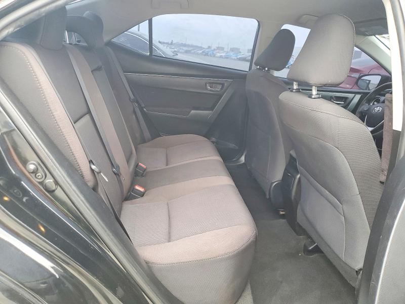 Photo 10 from auction – 2017 TOYOTA COROLLA L with VIN 5YFBURHE1HP579731
