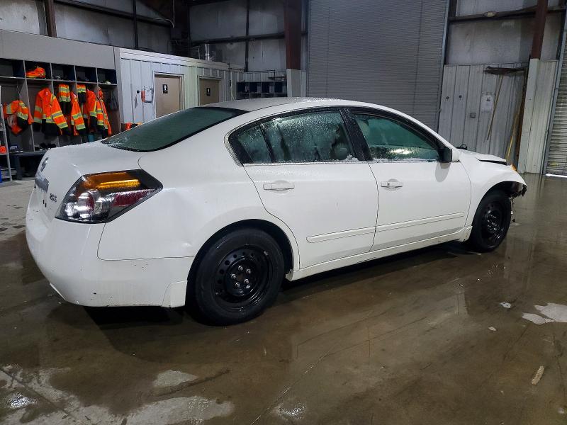 Photo 3 from auction – 2012 NISSAN ALTIMA BAS with VIN 1N4AL2AP9CC216747