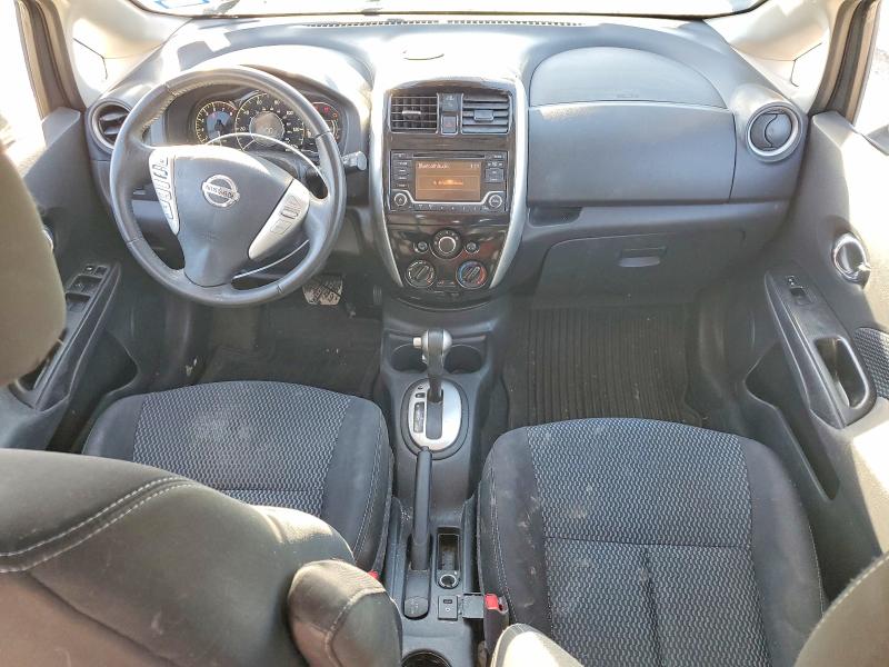 Photo 8 from auction – 2016 NISSAN VERSA NOTE with VIN 3N1CE2CP3GL393270