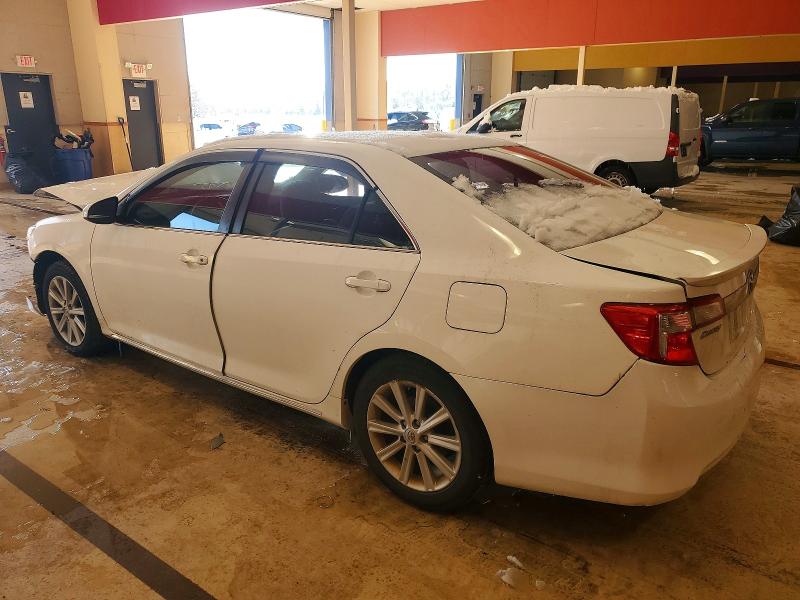 Zdjęcie 2 z aukcji – 2014 TOYOTA CAMRY L z VIN 4T4BF1FK0ER370372
