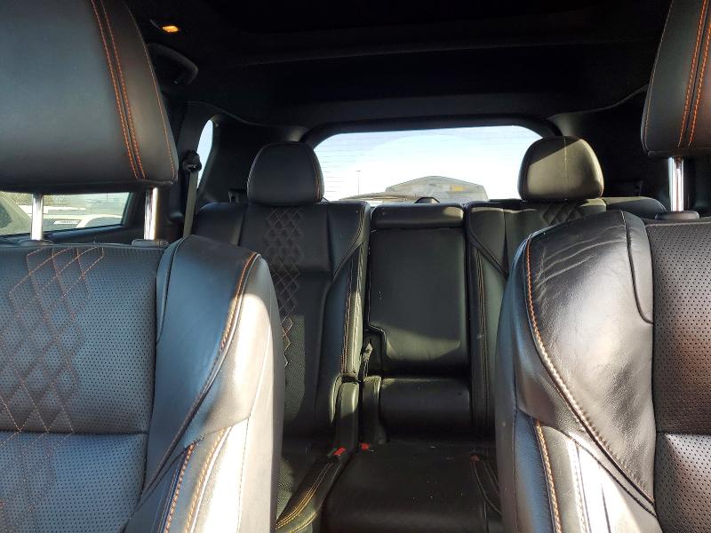 Photo 10 from auction – 2022 MITSUBISHI OUTLANDER with VIN JA4J4VA83NZ007449