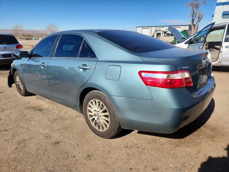 Photo 2 from auction – 2009 TOYOTA CAMRY with VIN 4T1BE46K29U829924