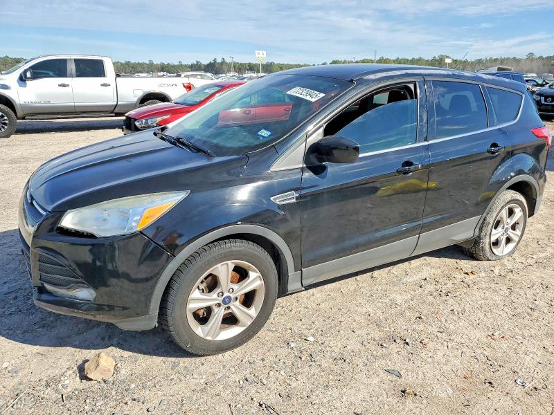 FORD ESCAPE 2016 with VIN 1FMCU0GX4GUA28774 - Photo from auction