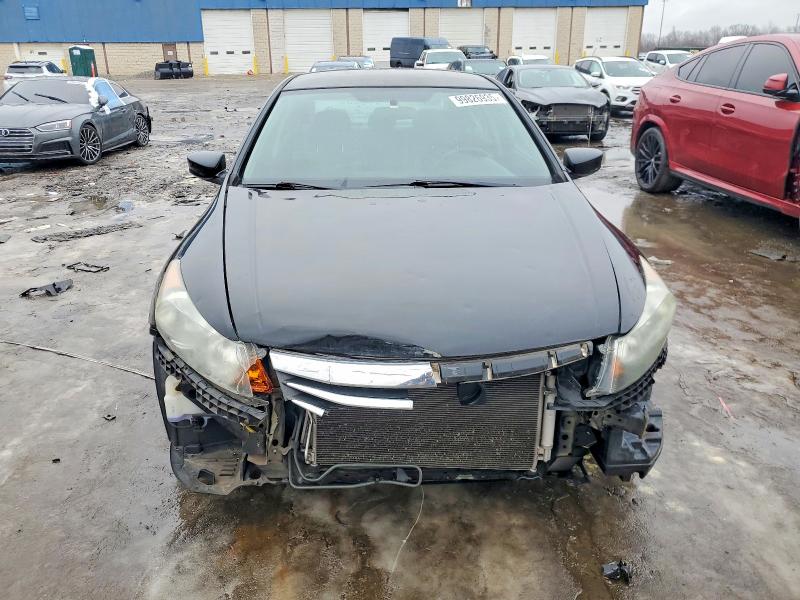 Photo 5 from auction – 2012 HONDA ACCORD with VIN 1HGCP2F61CA150103