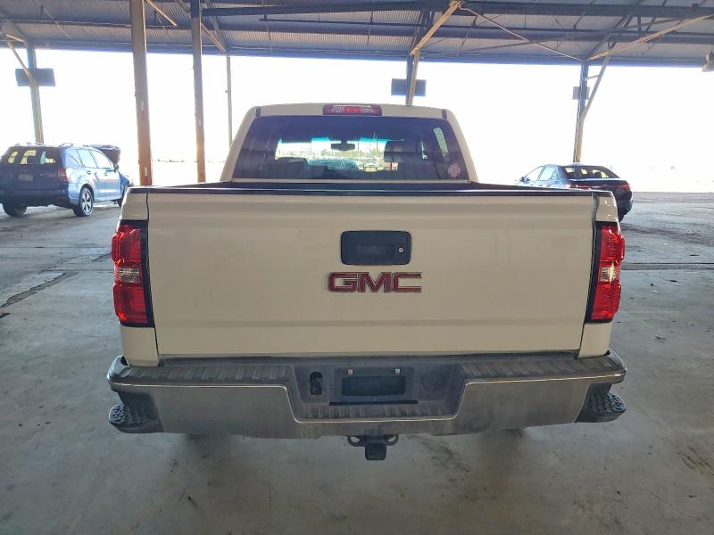 Photo 6 from auction – 2018 GMC SIERRA C15 with VIN 3GTP1MEC6JG338070