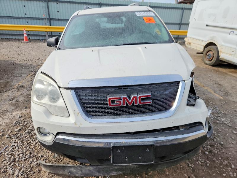Photo 5 from auction – 2011 GMC ACADIA SLE with VIN 1GKKVPED1BJ195851