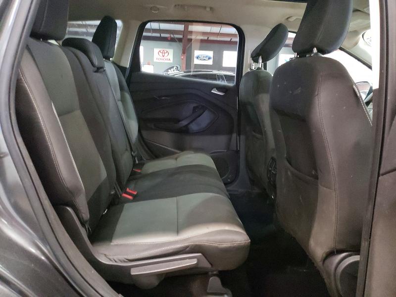 Photo 10 from auction – 2018 FORD ESCAPE SE with VIN 1FMCU9GD0JUC61570