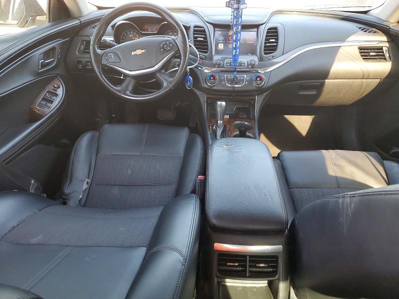 Photo 8 from auction – 2014 CHEVROLET IMPALA with VIN 1G1115SL6EU108766
