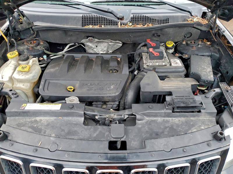 Photo 11 from auction – 2012 JEEP COMPASS with VIN 1C4NJDBB2CD717067