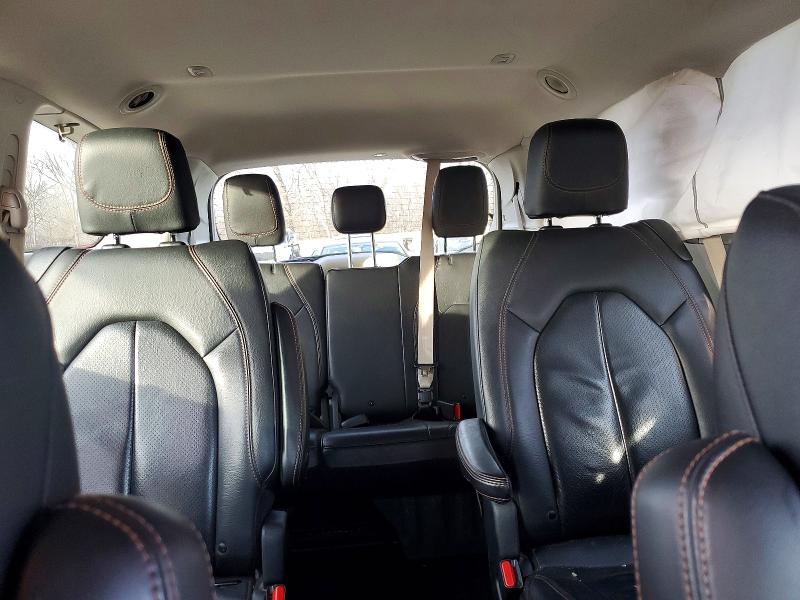 Photo 10 from auction – 2020 CHRYSLER PACIFICA T with VIN 2C4RC1BG1LR115571