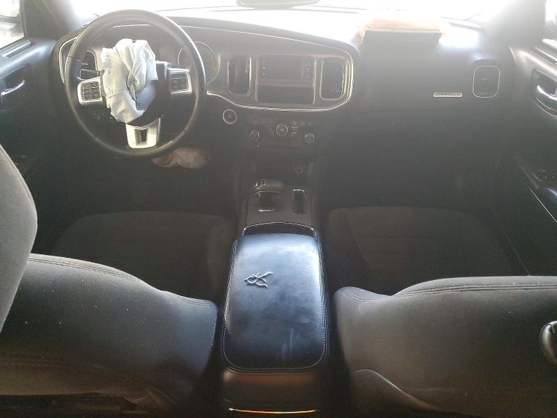 Фото 8 с аукциона – 2014 DODGE CHARGER SE с VIN 2C3CDXBGXEH186531