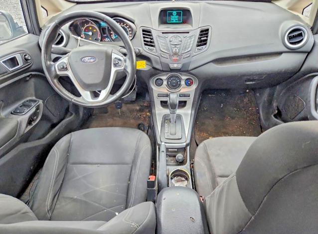 Photo 8 from auction – 2015 FORD FIESTA SE with VIN 3FADP4BJ4FM190066