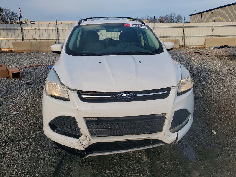 Photo 5 from auction – 2013 FORD ESCAPE SE with VIN 1FMCU9GX9DUD86890