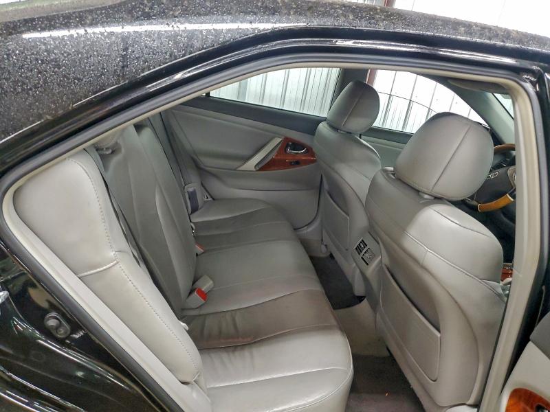 Photo 10 from auction – 2011 TOYOTA CAMRY BASE with VIN 4T1BF3EK6BU157428