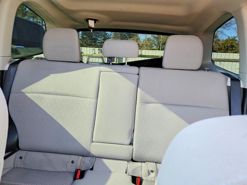 Photo 10 from auction – 2017 SUBARU FORESTER 2 with VIN JF2SJAEC6HH437241