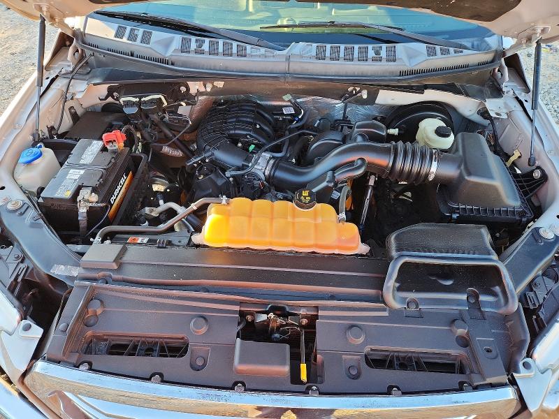 صورة رقم 11 من المزاد - 2015 FORD F150 مع VIN 1FTEW1C81FKD13180