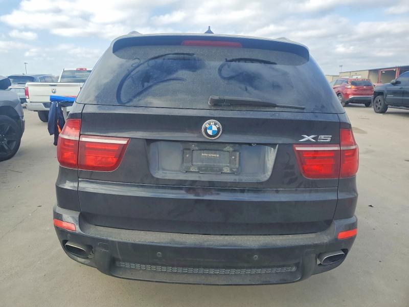 Photo 6 from auction – 2011 BMW X5 XDRIVE3 with VIN 5UXZV4C51BL409373