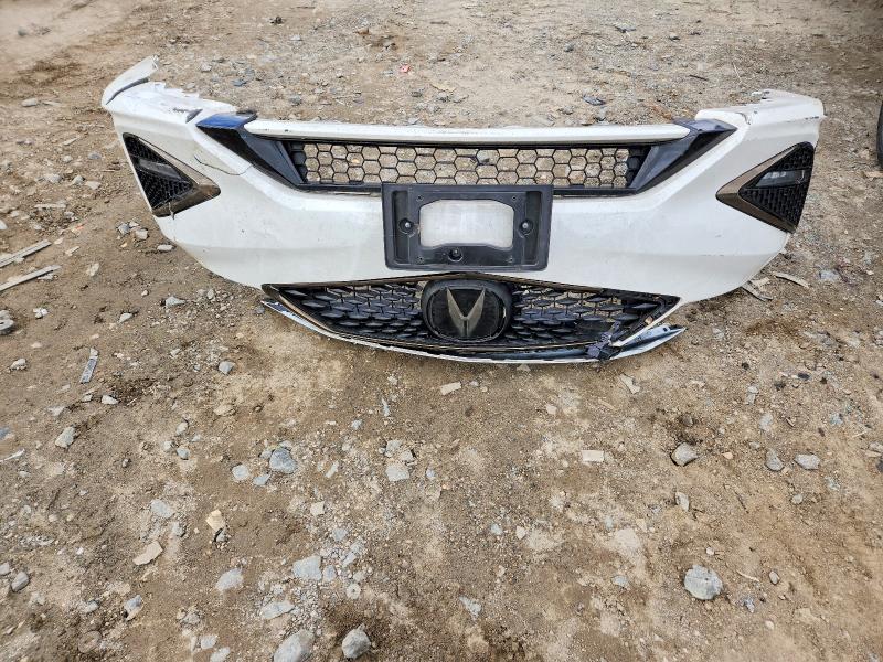 Photo 12 from auction – 2022 ACURA ILX with VIN 19UDE2F83NA005420