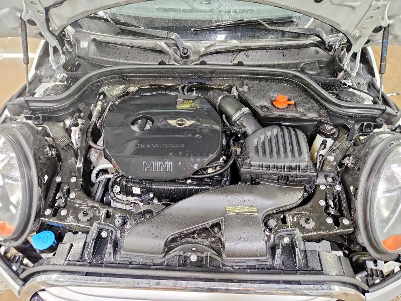 Photo 11 from auction – 2015 MINI COOPER with VIN WMWXM5C51FT938245