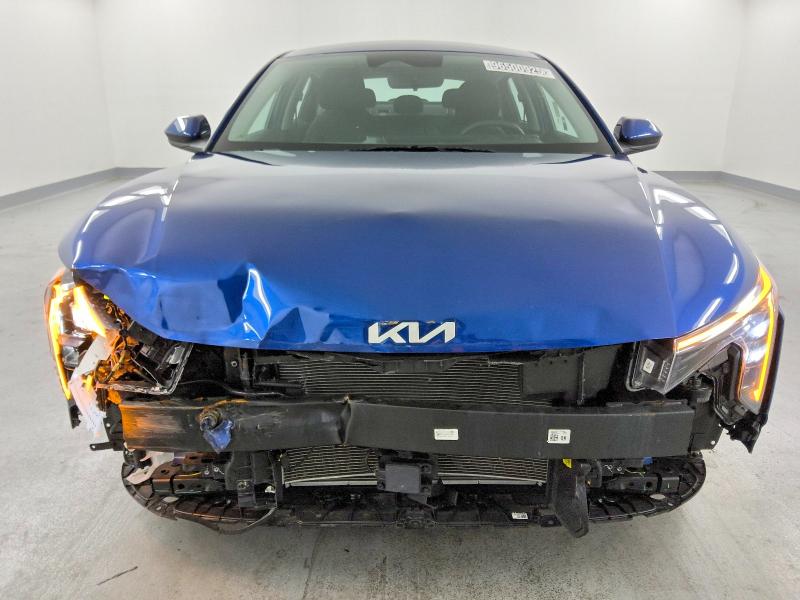 Photo 5 from auction – 2025 KIA K4 LX with VIN 3KPFT4DEXSE218004