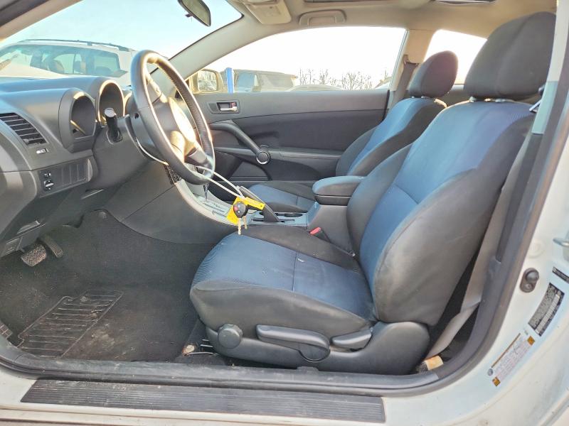 Photo 7 from auction – 2007 TOYOTA SCION TC with VIN JTKDE177070176058
