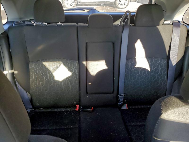 Photo 10 from auction – 2020 MITSUBISHI OUTLANDER with VIN JA4AR3AU5LU011435