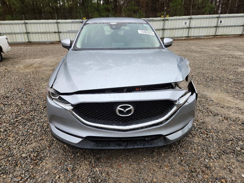 Photo 5 from auction – 2017 MAZDA CX-5 SPORT with VIN JM3KFABL0H0163576