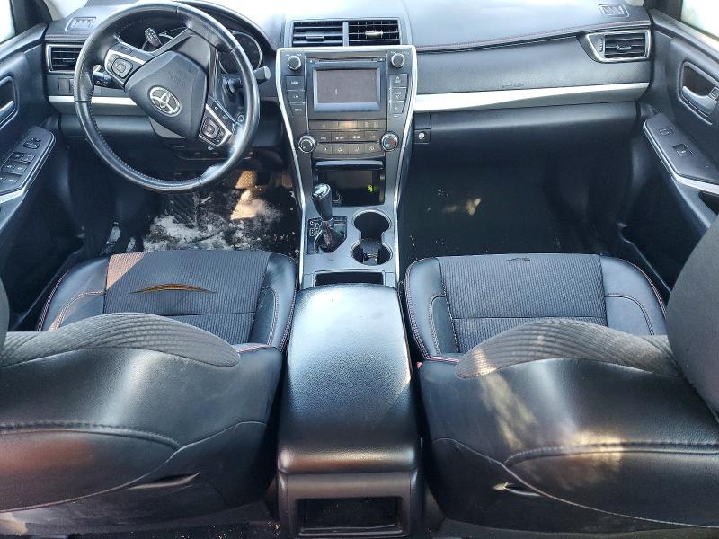 Photo 8 from auction – 2016 TOYOTA CAMRY LE with VIN 4T1BF1FK9GU173732