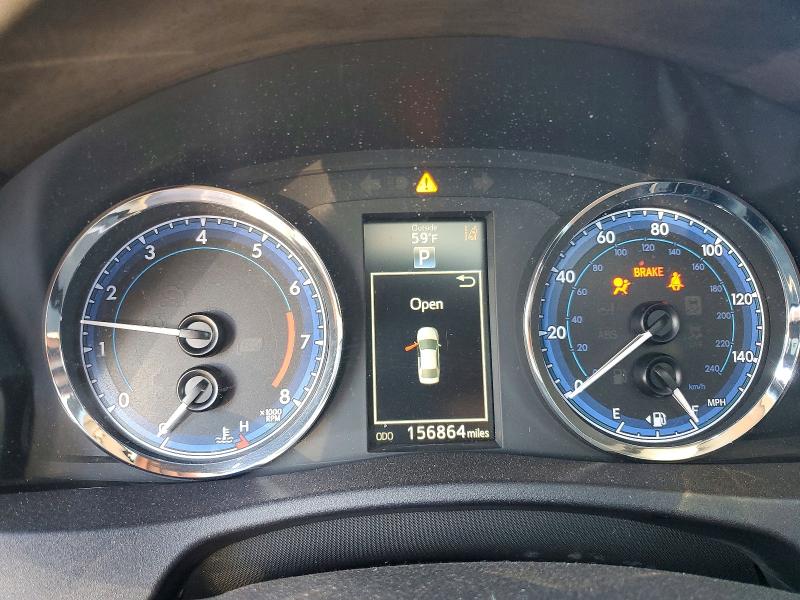 Photo 9 from auction – 2019 TOYOTA COROLLA L with VIN 2T1BURHE0KC203223