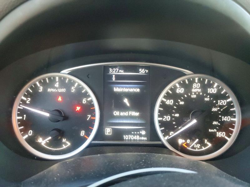 Photo 9 from auction – 2018 NISSAN SENTRA with VIN 3N1AB7AP1JL627056