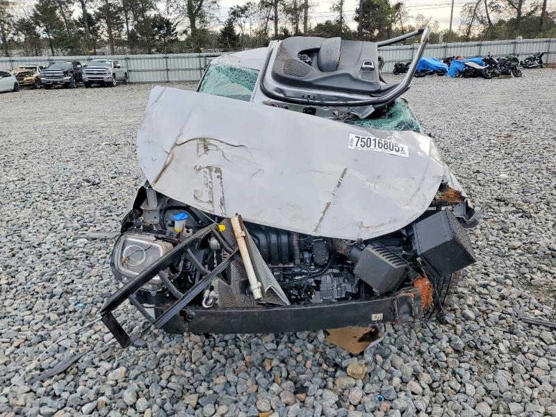 Photo 5 from auction – 2026 HYUNDAI VENUE with VIN KMHRB8A32TU423180