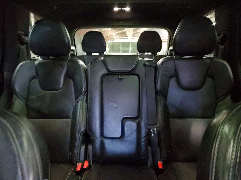 Photo 10 from auction – 2016 VOLVO XC90 with VIN YV4BC0PL1G1091118