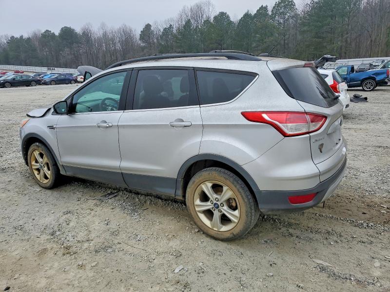 Photo 2 from auction – 2013 FORD ESCAPE SE with VIN 1FMCU0G90DUC72340