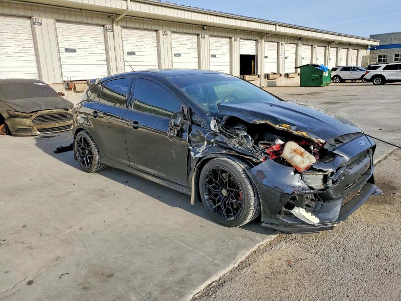 Photo 4 from auction – 2015 FORD FOCUS with VIN 1FADP3L9XFL247905