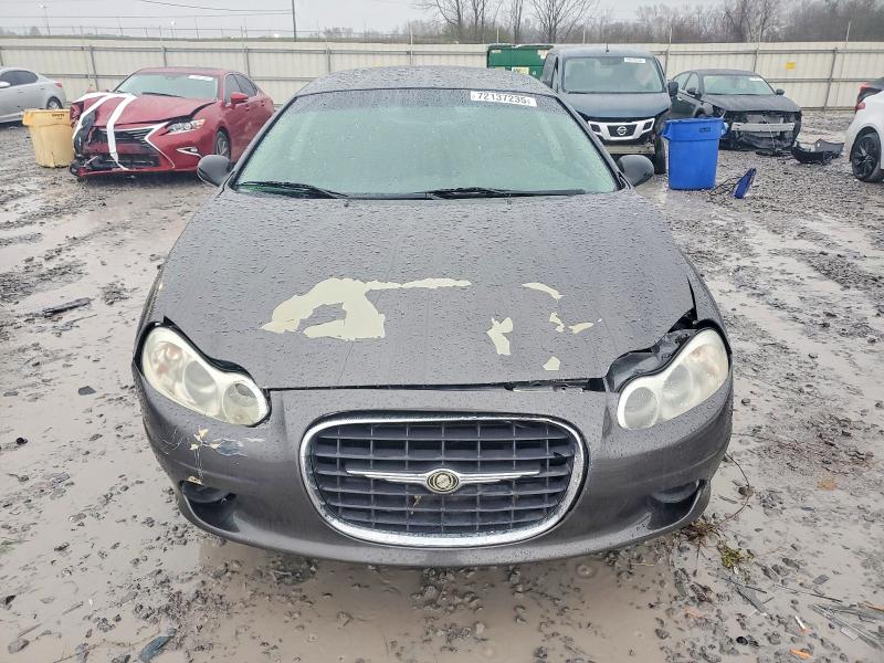 Photo 5 from auction – 2004 CHRYSLER CONCORDE L with VIN 2C3HD46RX4H676904