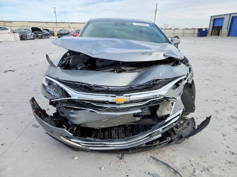 Photo 5 from auction – 2024 CHEVROLET MALIBU LS with VIN 1G1ZB5ST0RF239671