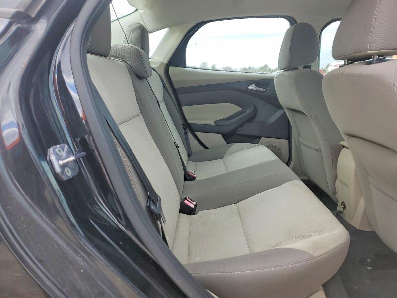 Фото 10 с аукциона – 2013 FORD FOCUS SE с VIN 1FADP3F23DL178650