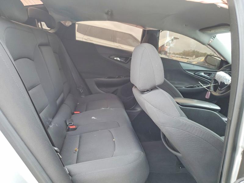 Photo 10 from auction – 2016 CHEVROLET MALIBU LS with VIN 1G1ZB5ST1GF232967