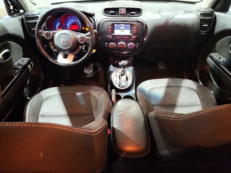 Фото 8 с аукциона – 2017 KIA SOUL + с VIN KNDJP3A56H7494699