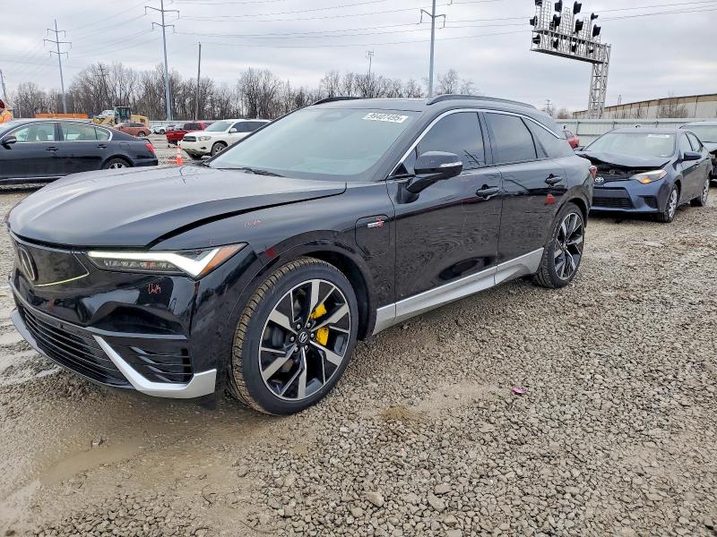 2024 ACURA ZDX TYPE-S