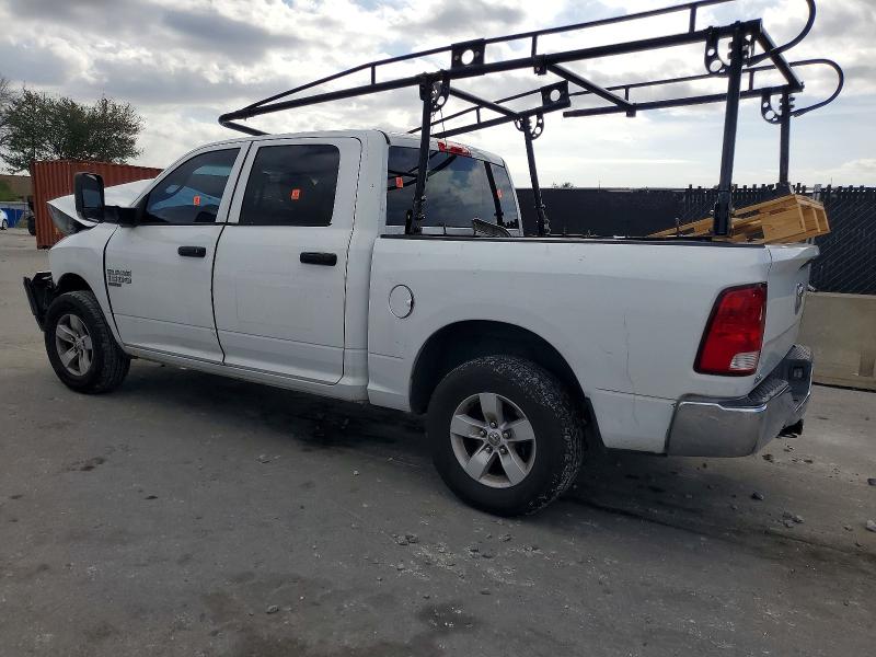 Photo 2 from auction – 2019 RAM 1500 CLASSIC with VIN 3C6RR6KG6KG731564
