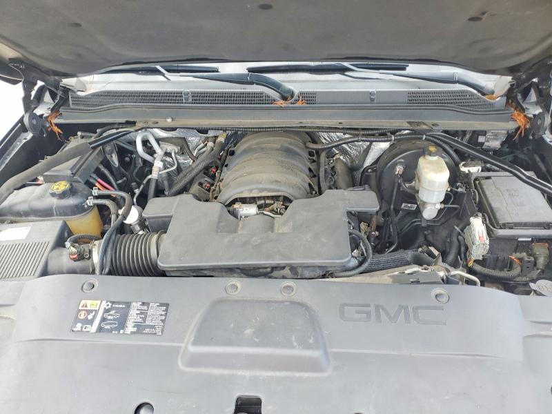 Photo 11 from auction – 2015 GMC YUKON with VIN 1GKS1CKJ2FR536874