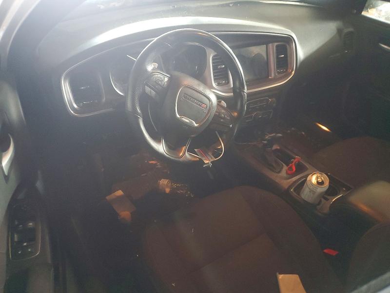 Photo 8 from auction – 2017 DODGE CHARGER with VIN 2C3CDXCT6HH546782