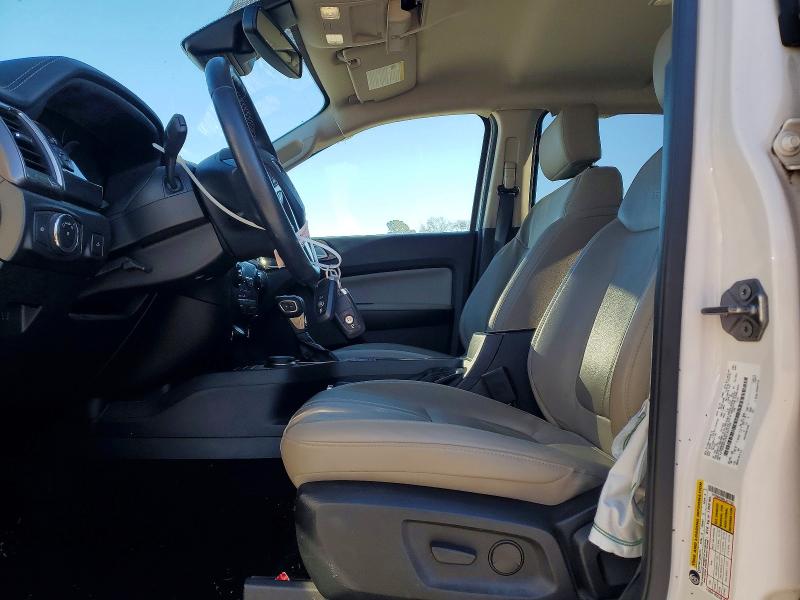 Photo 7 from auction – 2019 FORD RANGER XL with VIN 1FTER4FHXKLA21729