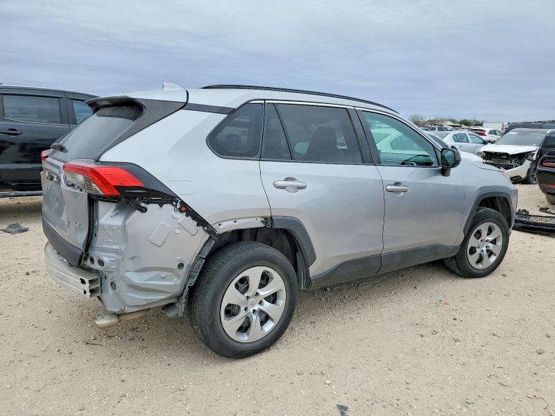 Photo 3 from auction – 2021 TOYOTA RAV4 with VIN 2T3H1RFV5MC112433