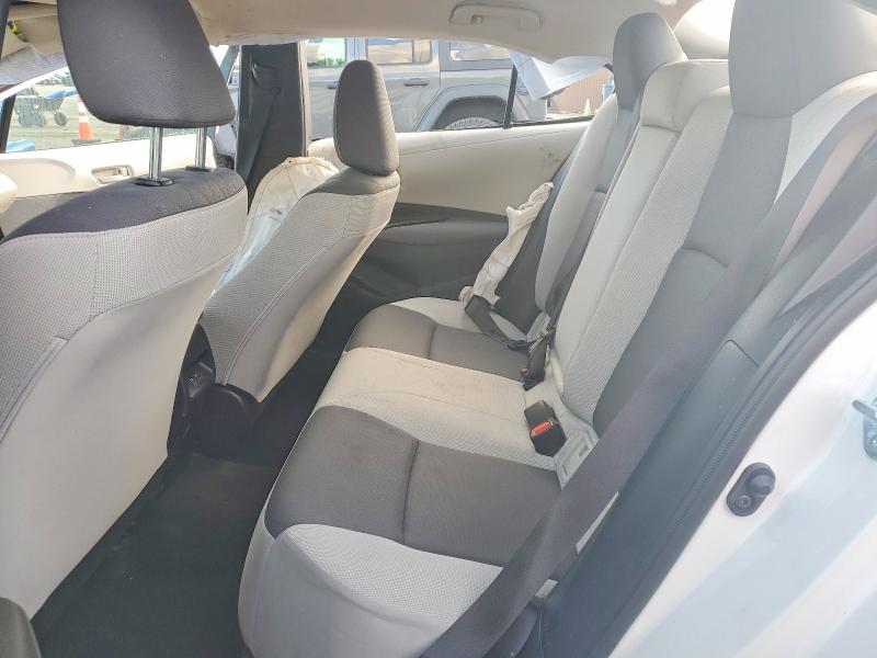 Photo 10 from auction – 2025 TOYOTA COROLLA with VIN 5YFB4MDE6SP344659