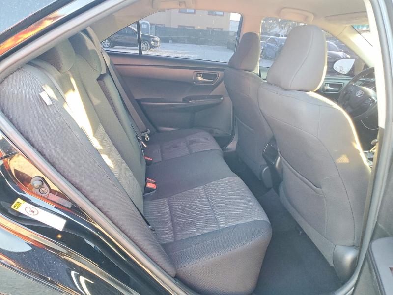 Photo 10 from auction – 2017 TOYOTA CAMRY with VIN 4T1BF1FK3HU661446