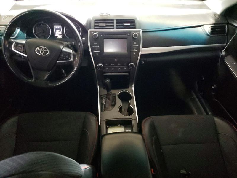 Photo 8 from auction – 2016 TOYOTA CAMRY with VIN 4T1BF1FK0GU214166
