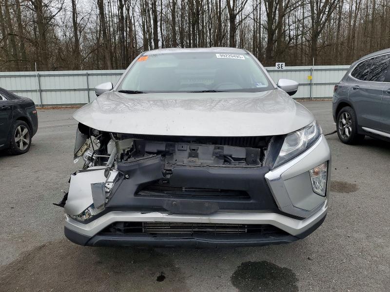 Photo 5 from auction – 2019 MITSUBISHI ECLIPSE CR with VIN JA4AT3AA3KZ035838