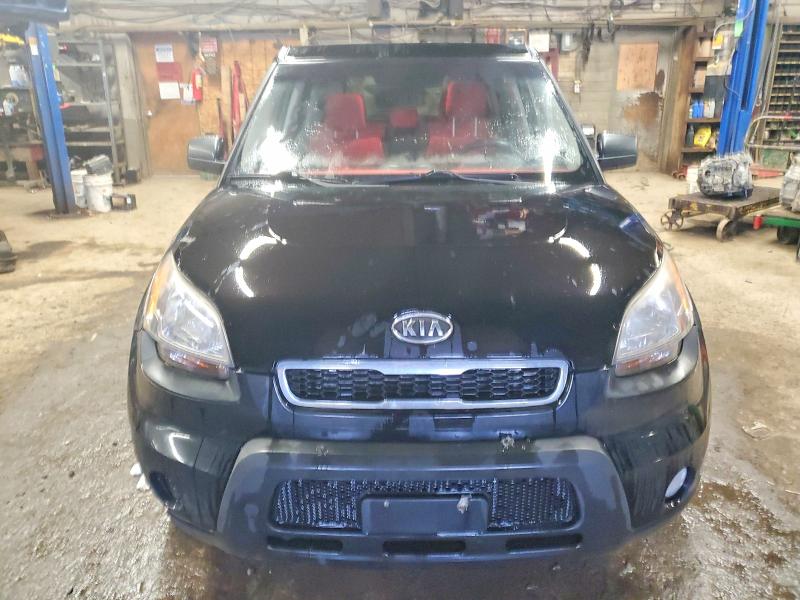Photo 4 from auction – 2011 KIA SOUL with VIN KNDJT2A20B7325619